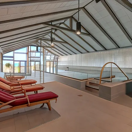 Arborea Marina Resort Neustadt