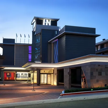 Hotel Nazionale