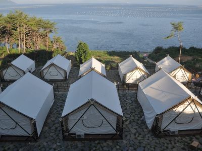 Goseong Polaris Glamping