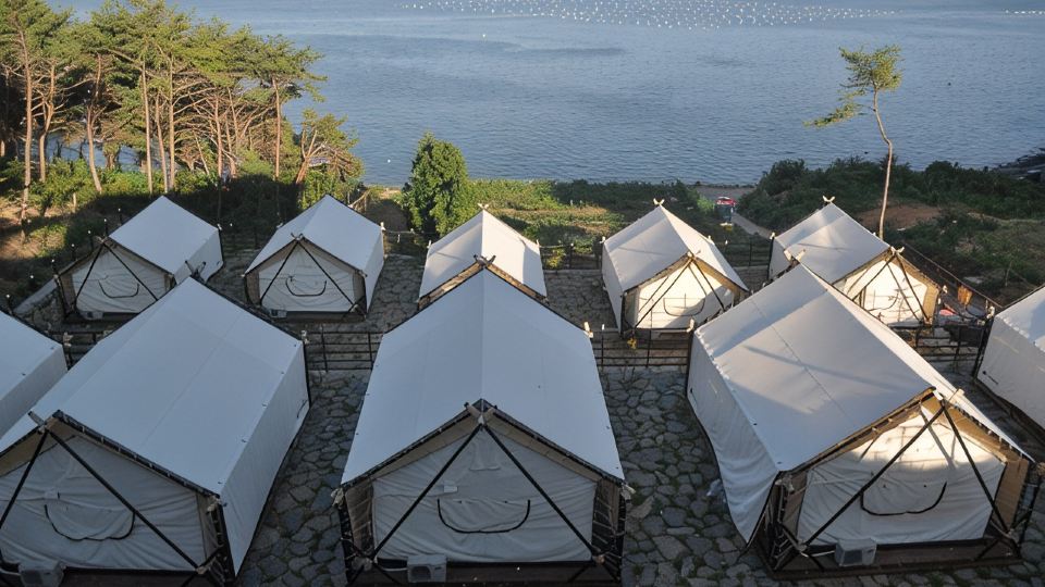 Goseong Polaris Glamping