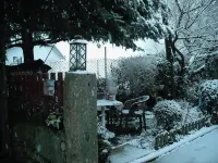 Casas Da Ribeira - Serra da Estrela - Villas