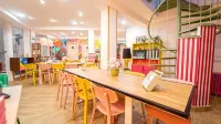 Lemon & Green GuestHouse
