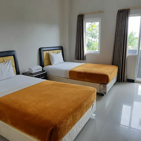 Lavender Guest House