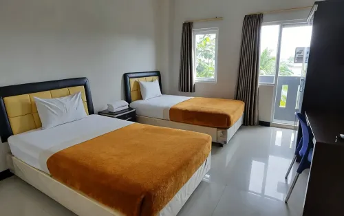 Lavender Guest House