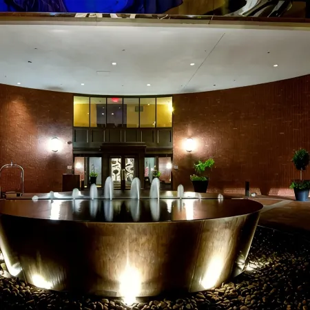 The Bostonian Hotel Boston