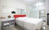 Kanwa Residence - 2-Star