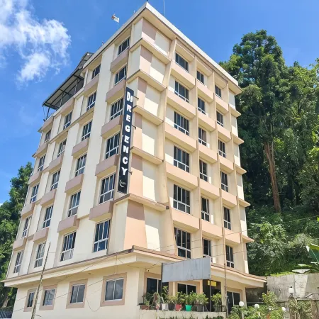 Rare Himalayas de Regency