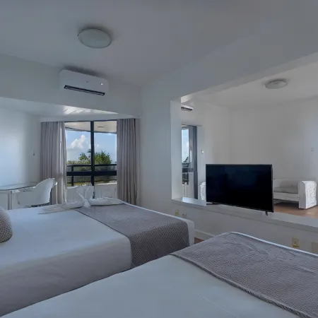 Maceió Atlantic Suites