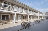 Affordable Suites of America Portage