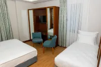 Long Stay Istanbul - Апартаменты