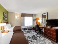 Sleep Inn Gaffney at I-85 Hotele w: Gaffney