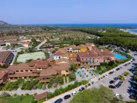 Nicolaus Club Torre Moresca - WiFi