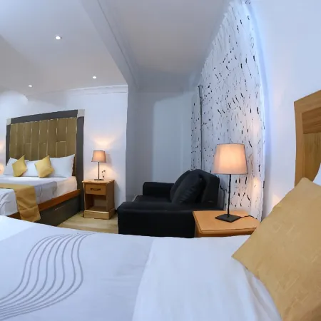 Hotel Vicentina