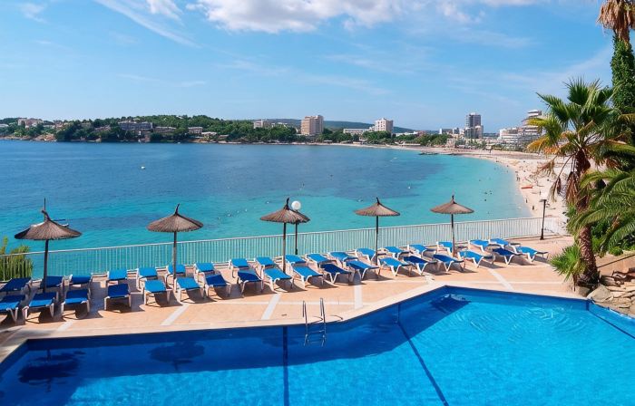 Bahia Principe Escape Coral Playa - Adults Only