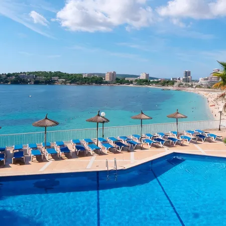 Bahia Principe Escape Coral Playa - Adults Only