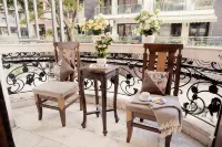 Fortune Home Service Apartment 3BHK , D-198 Saket - Apartments