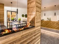 Hotel Das Essigmanngut Hotéis em Anif