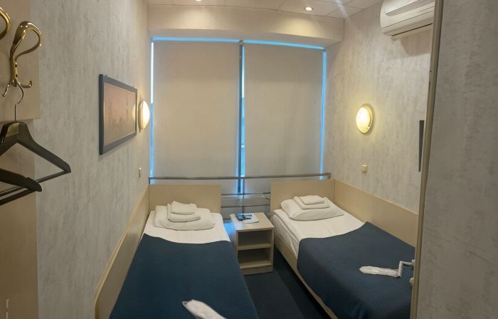 Komfort Otel