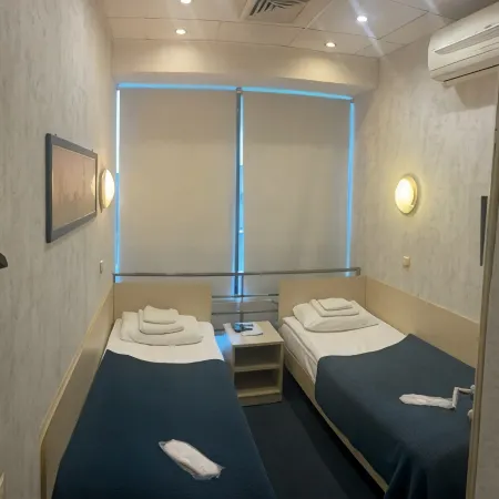 Komfort Otel