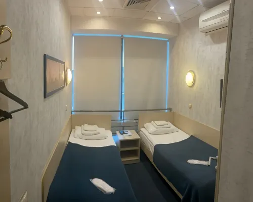 Komfort Otel Hotels in Khimki