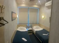 Komfort Otel - 2-Star