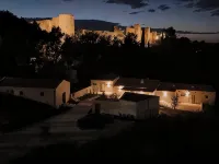 Borgo Vinceri Hotels in Lucera