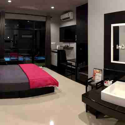 ปลายฝันวิว Prai Fhan View Rooms