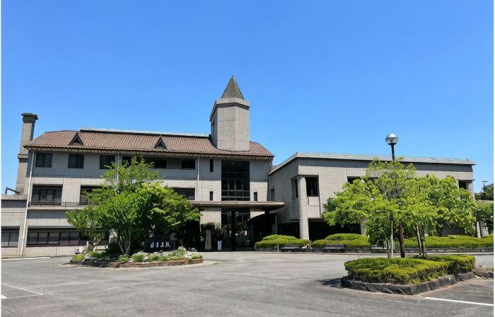 Seigetsuyashiki
