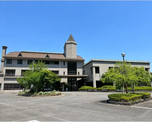 Seigetsuyashiki Hotels in Mima