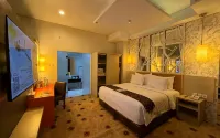 Aquarius Boutique Hotel Sampit Hotels in 