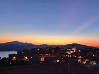 Apartment in Capoliveri with terrace