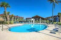 Pointe Santo 3BR Luxury Gulf-Front Condo Beach Level - Beach