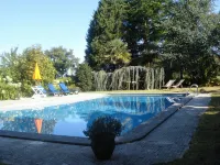 Quinta de Vilar Country House with pool near Porto