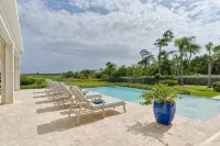 Family Friendly Villa inside Punta Cana Resort&Club with maid included! - Villa