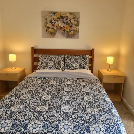 Summer Bloom Unit 8 Отели в г. Трут-ор-Консекуэнсес