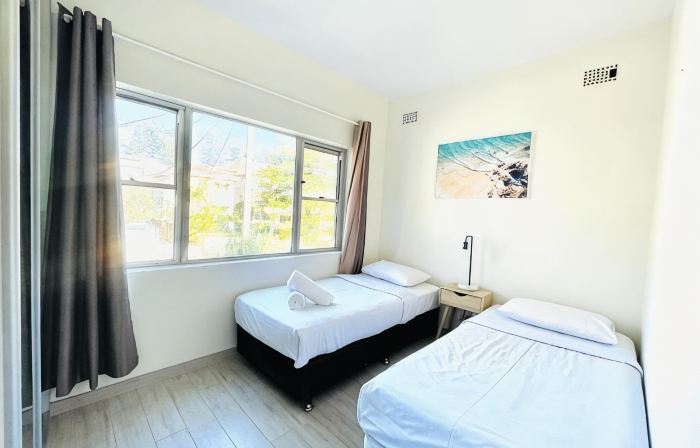 Lotus Stay Manly - Apartment 29A