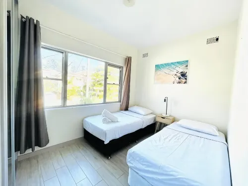 Lotus Stay Manly - Apartment 29A - 3-Star