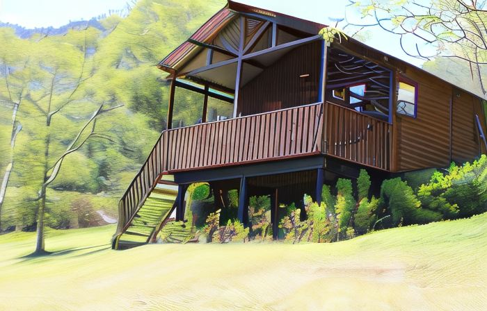 Magoebaskloof Getaway