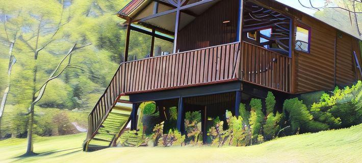 Magoebaskloof Getaway Hotels in Mopani