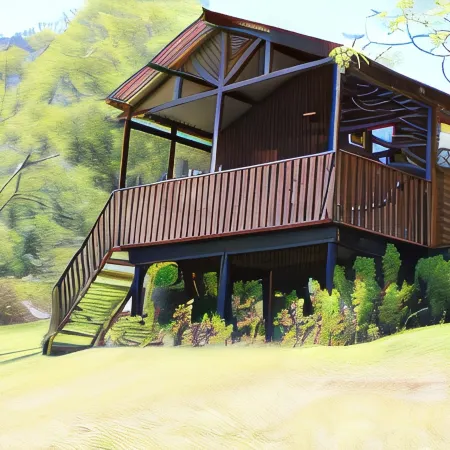 Magoebaskloof Getaway