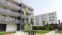 Aparthotel Adagio Bâle Mulhouse Aéroport - 4 étoiles