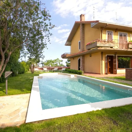 Etna Villa Alba Chiara