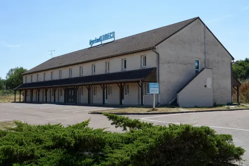Kyriad Direct Auxerre - Appoigny - Bar