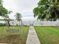 Little Heaven by Sky Hive, A Beach Front Bungalow - Villas