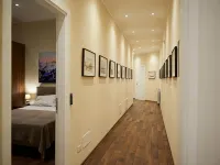 Miramare Luxury Suites Hotels near Vittoria Light