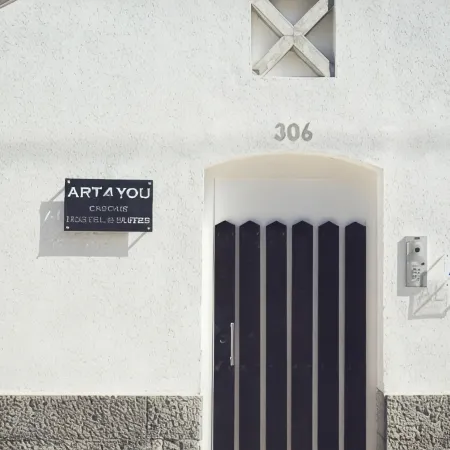 Art 4 You Cascais Suites