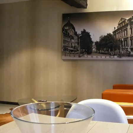 Amosa Liège City Centre Apart Gerardrie 23