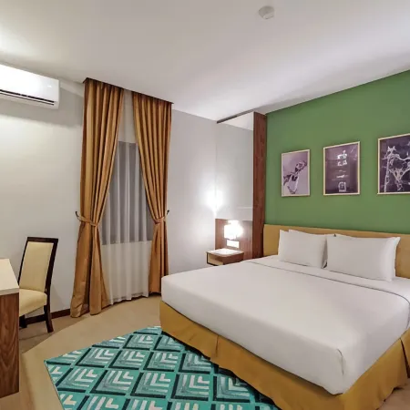 Tjokro Hotel Klaten