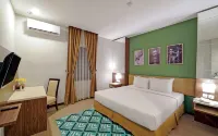 Tjokro Hotel Klaten
