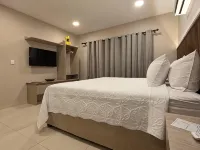 HOTEL CASA LA TABLADA AEROPUERTO Hotels near مانزانيلو